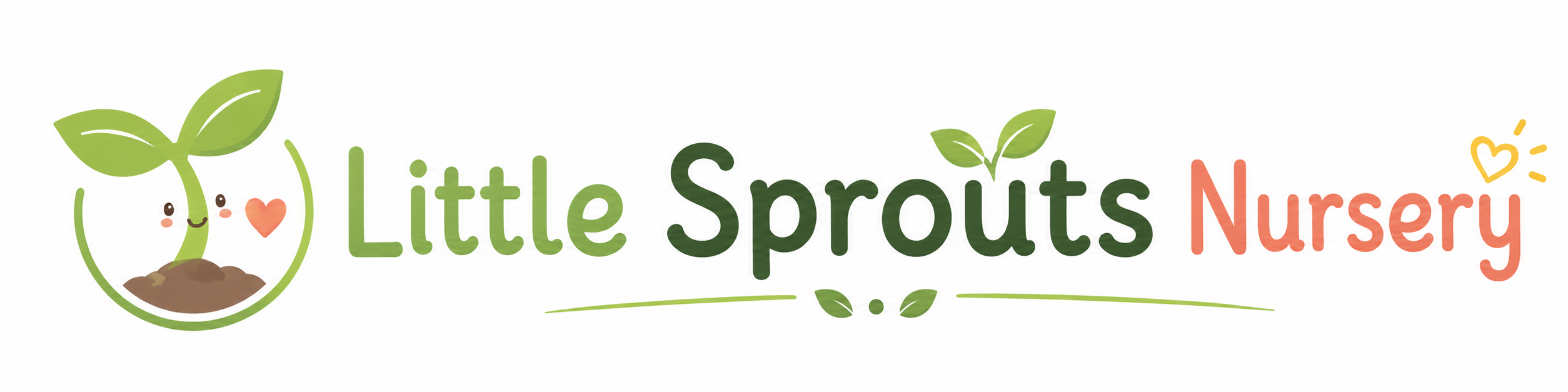 Little Sprouts Nursery